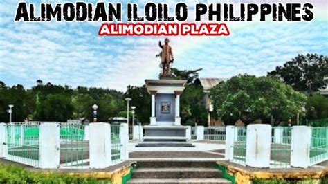 Alimodian, Iloilo Profile – PhilAtlas.